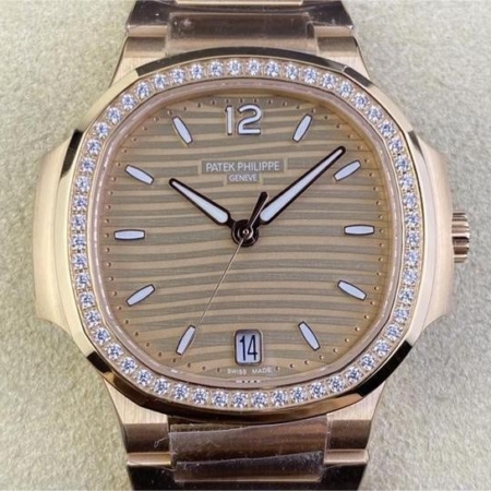 Introducing the 3K Factory Masterpiece: Patek Philippe Nautilus Replica