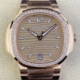 Introducing the 3K Factory Masterpiece: Patek Philippe Nautilus Replica