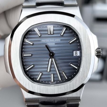 3K Factory Replica Watches Patek Philippe Nautilus 5711/1A 010
