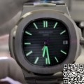 3K Factory Replica Watches Patek Philippe Nautilus 5711/1A 010