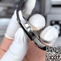 3K Factory Patek Philippe Aquanaut 5167A-001 Black Dial