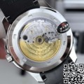 3K Factory Patek Philippe Aquanaut 5167A-001 Black Dial