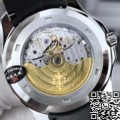 3K Factory Patek Philippe Aquanaut 5167A-001 Black Dial