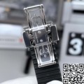 3K Factory Patek Philippe Aquanaut 5167A-001 Black Dial