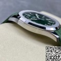 3K Factory Patek Philippe Aquanaut 5168G-010 Green Dial