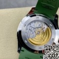 3K Factory Patek Philippe Aquanaut 5168G-010 Green Dial