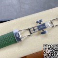 3K Factory Patek Philippe Aquanaut 5168G-010 Green Dial
