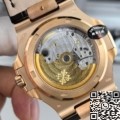 3K Factory Watches Patek Philippe Nautilus 5711R Replica