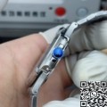 3K Factory Patek Philippe Nautilus 5711/1A-011 White Dial