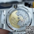 3K Factory Patek Philippe Nautilus 5711/1A-011 White Dial