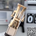 3K Factory Watches Patek Philippe Nautilus 5711R Replica