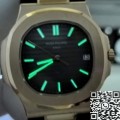 3K Factory Watches Patek Philippe Nautilus 5711R Replica