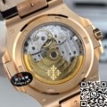 3K Factory Watches Patek Philippe Nautilus 5711R Replica