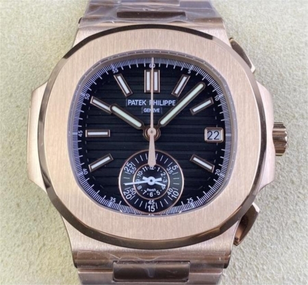 Introducing the 3K Factory Masterpiece: Patek Philippe Nautilus 5711 Replica