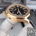 3k Factory Patek Philippe Aquanaut 5167R-001 Brown Dial