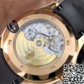 3k Factory Patek Philippe Aquanaut 5167R-001 Brown Dial