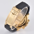 Clean Factory Rolex Cosmograph Daytona M116518ln-0048 Gold Watch