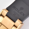 Clean Factory Rolex Cosmograph Daytona M116518ln-0048 Gold Watch