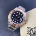 Clean Factory Rolex Yacht Master M126621-0002 Replica