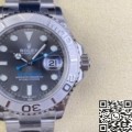 Clean Factory Rolex Yacht Master M126622-0001 Replica