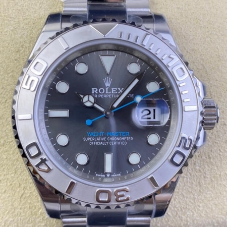 Clean Factory Rolex Yacht Master M126622-0001 Replica