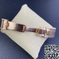Clean Factory Rolex Yacht Master 116655-Oysterflex Bracelet Replica Watches