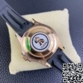 Clean Factory Rolex Yacht Master 116655-Oysterflex Bracelet Replica Watches