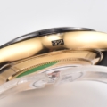 Clean Factory Rolex Cosmograph Daytona M116518ln-0048 Gold Watch