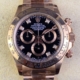 Clean Factory Watches Rolex Cosmograph Daytona M116505-0015 Rose Gold