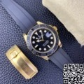 Clean Factory Fake Rolex Yacht Master M226658-0001 Gold Watch