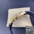 Clean Factory Fake Rolex Yacht Master M226658-0001 Gold Watch