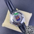 Clean Factory Watches Rolex Yacht Master M226659-0002 Replica