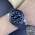 Clean Factory Fake Rolex Yacht Master M226659-0004 Watch