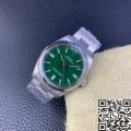 Clean Factory Watches Rolex Oyster Perpetual M126000-0005 Replica