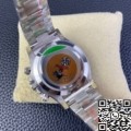 Clean Factory Rolex Cosmograph Daytona 116599RBOW V3 Rainbow Replica Watch