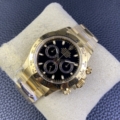 BT Factory Rolex Cosmograph Daytona M116508-0004 Gold Watches