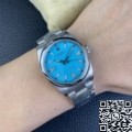 Clean Factory Watches Fake Rolex Oyster Perpetual M126000-0006