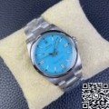 Clean Factory Watches Fake Rolex Oyster Perpetual M126000-0006