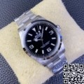 Clean Factory Fake Rolex Explorer M124270-0001 Watch