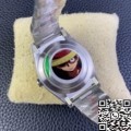 Clean Factory Fake Rolex Explorer M214270-0003 Watch