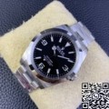 Clean Factory Fake Rolex Explorer M214270-0003 Watch