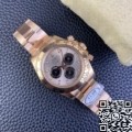 Clean Factory Rolex Cosmograph Daytona M116505-0016 Rose Gold Watch