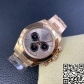 Clean Factory Rolex Cosmograph Daytona M116505-0016 Rose Gold Watch