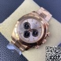 Clean Factory Rolex Cosmograph Daytona M116505-0016 Rose Gold Watch
