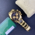BT Factory Rolex Cosmograph Daytona M116508-0009 Champagne Panda Plate