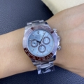 BT Factory Rolex Cosmograph Daytona M116506-0001 Replica