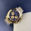 BT Factory Rolex Cosmograph Daytona M116508-0009 Champagne Panda Plate