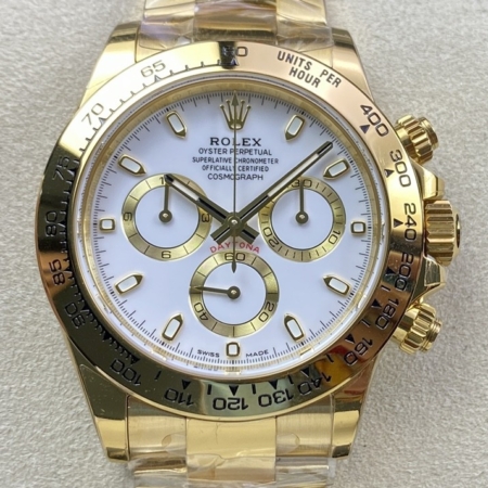 BT Factory Rolex Cosmograph Daytona M116508-0001 Watch