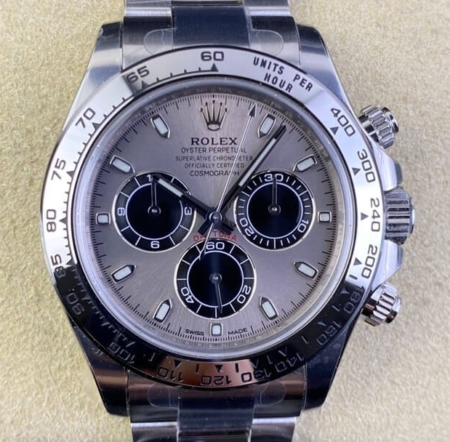 Clean Factory Best Watch Rolex Cosmograph Daytona M116509-0072