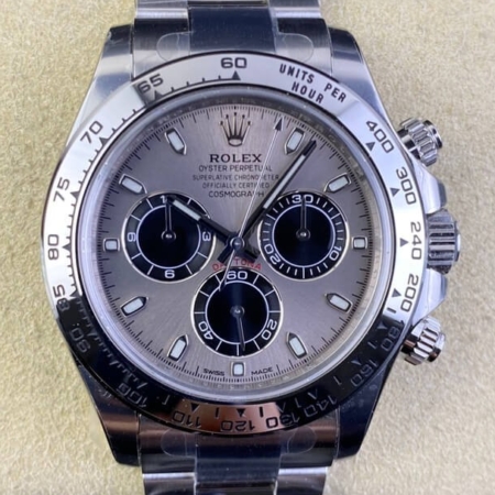 Clean Factory Best Watch Rolex Cosmograph Daytona M116509-0072